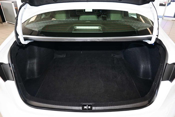 2023 Toyota Corolla Ascent Sport Hybrid