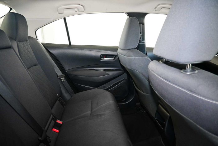 2023 Toyota Corolla Ascent Sport Hybrid