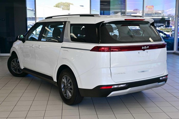 2023 Kia Carnival S