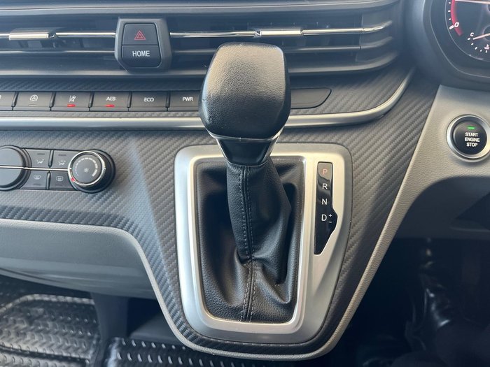 2023 LDV Deliver 9 MWB Mid Roof