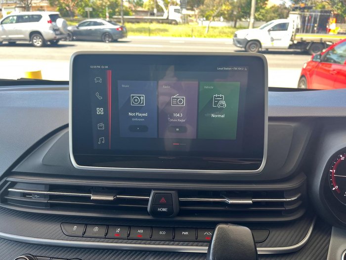 2023 LDV Deliver 9 MWB Mid Roof