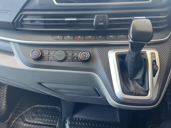 2023 LDV Deliver 9 MWB Mid Roof