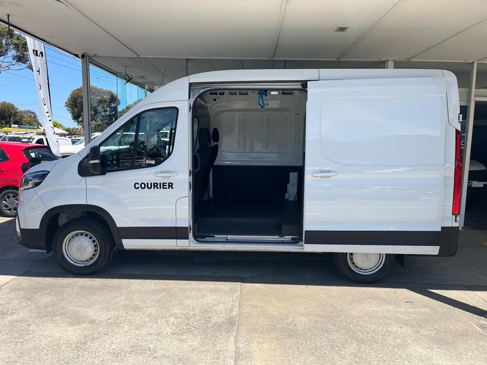 2023 LDV Deliver 9 MWB Mid Roof