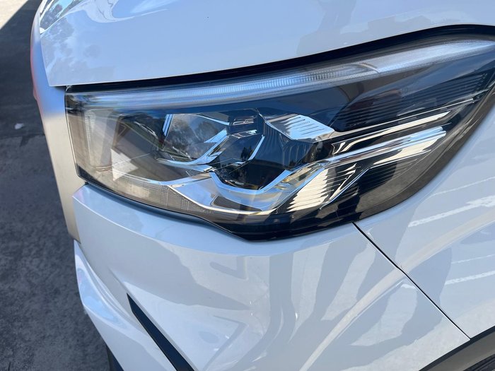 2023 LDV Deliver 9 MWB Mid Roof