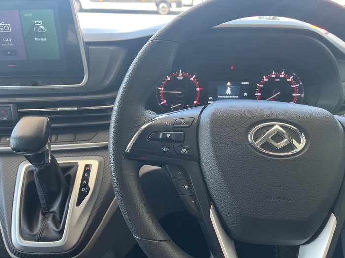 2023 LDV Deliver 9 MWB Mid Roof