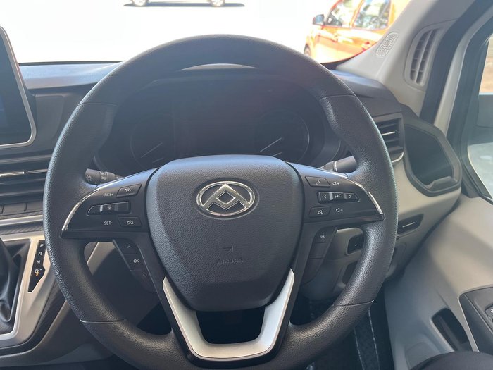 2023 LDV Deliver 9 MWB Mid Roof