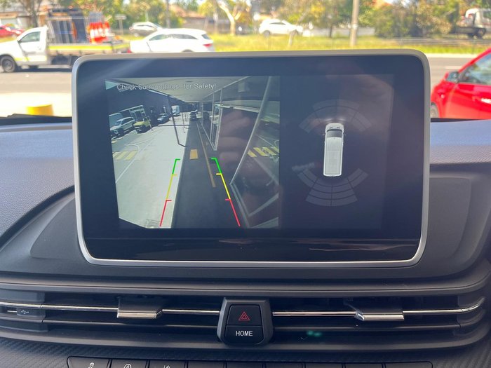 2023 LDV Deliver 9 MWB Mid Roof