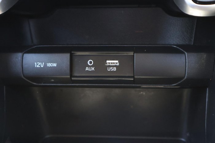 2019 Kia Picanto GT-Line