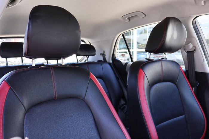 2019 Kia Picanto GT-Line JA MY20 Grey