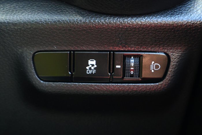 2019 Kia Picanto GT-Line JA MY20 Grey