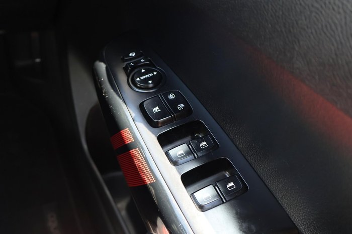 2019 Kia Picanto GT-Line JA MY20 Titanium Silver