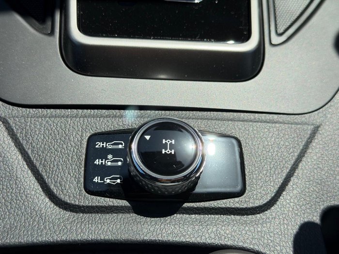 2024 SsangYong Musso Ultimate