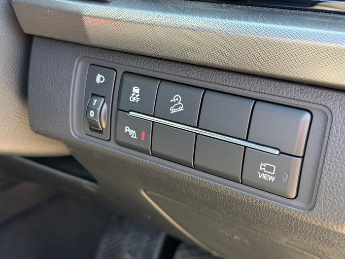 2024 SsangYong Musso Ultimate