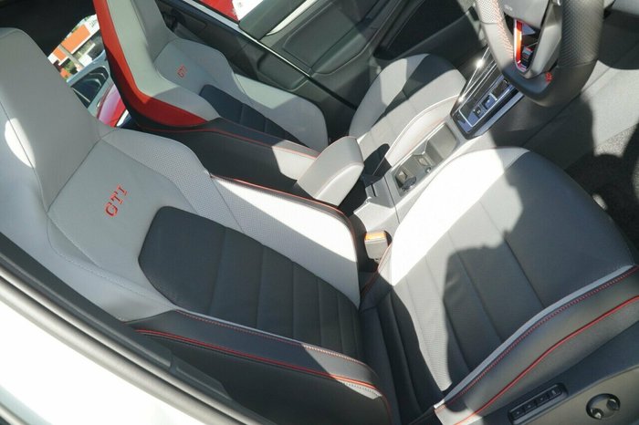 2026 Volkswagen Golf