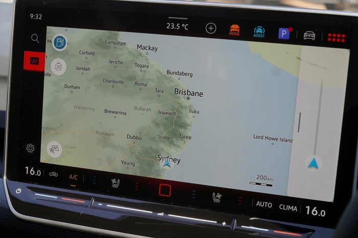 2026 Volkswagen Golf