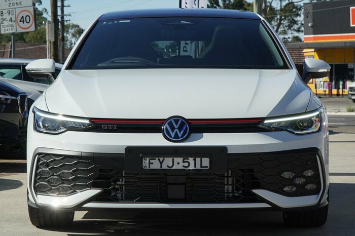 2026 Volkswagen Golf