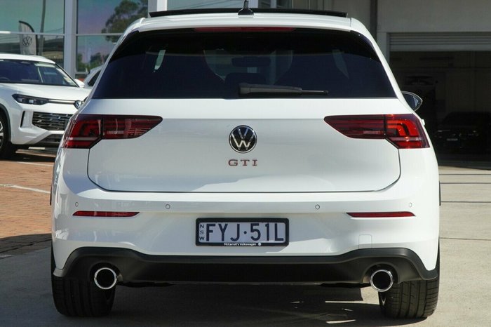 2026 Volkswagen Golf