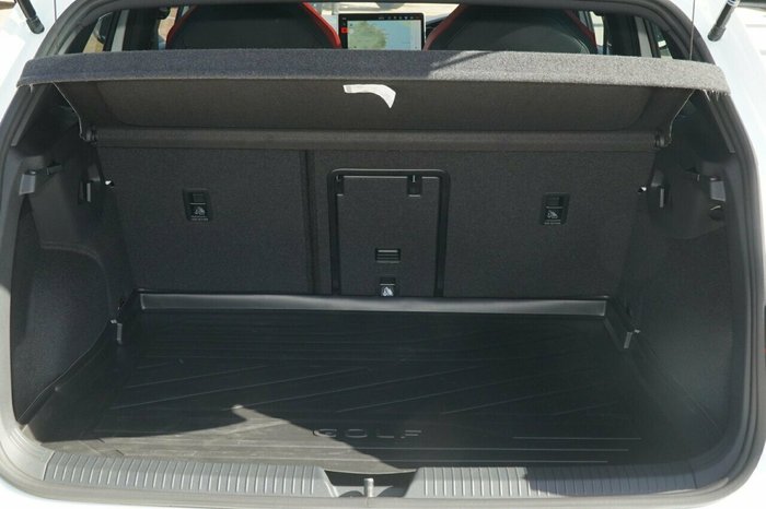 2026 Volkswagen Golf