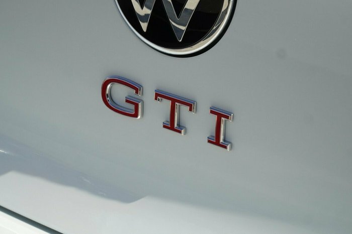 2026 Volkswagen Golf