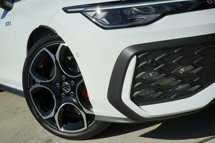 2026 Volkswagen Golf