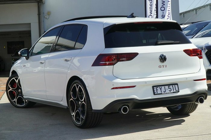 2026 Volkswagen Golf