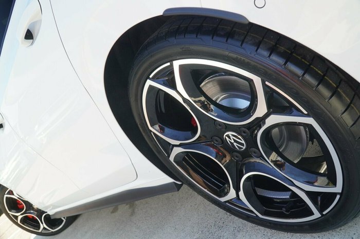 2026 Volkswagen Golf