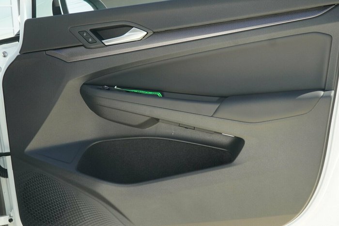 2026 Volkswagen Golf