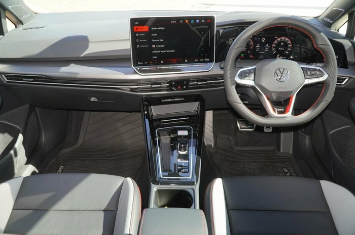 2026 Volkswagen Golf