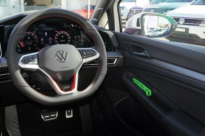 2026 Volkswagen Golf