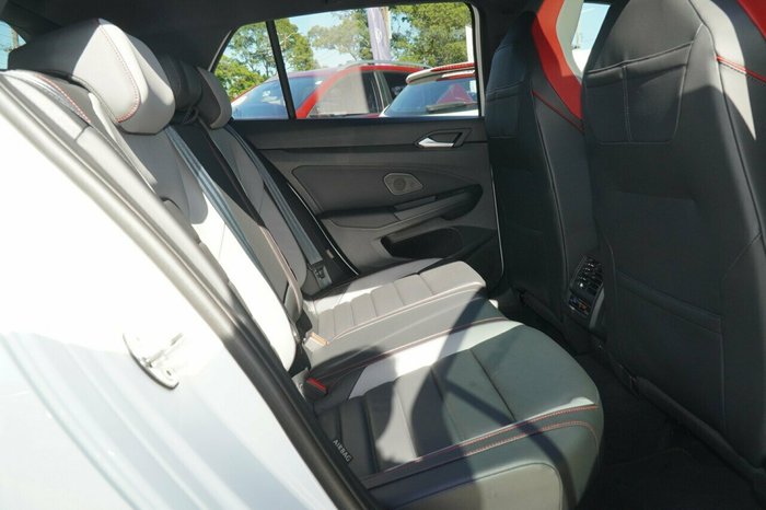 2026 Volkswagen Golf