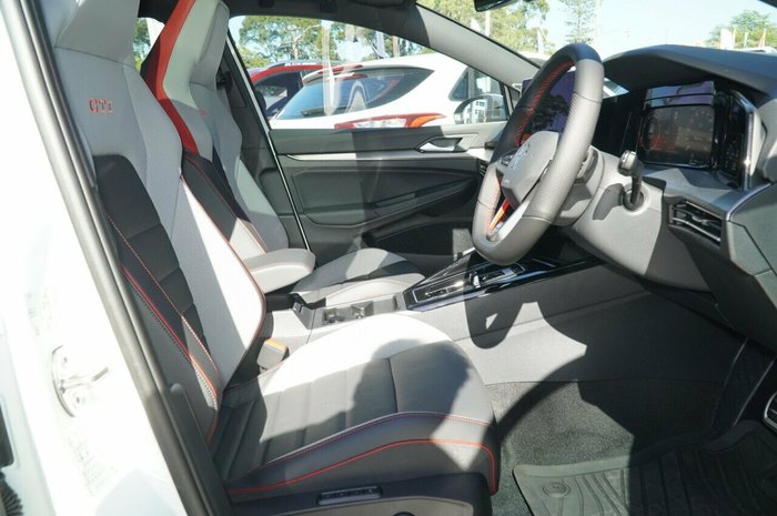 2026 Volkswagen Golf