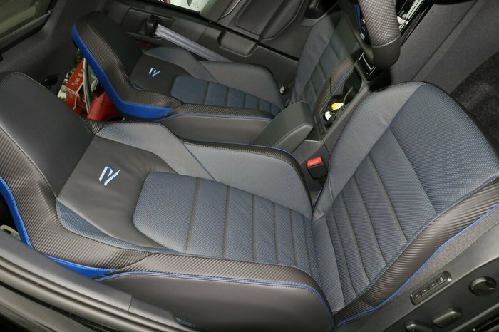 2025 Volkswagen Golf R