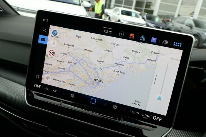 2025 Volkswagen Golf R