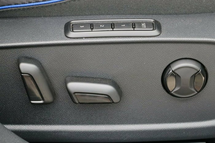 2025 Volkswagen Golf R