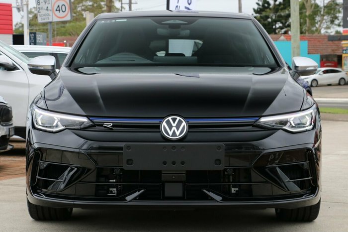 2025 Volkswagen Golf R