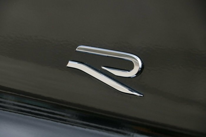 2025 Volkswagen Golf R