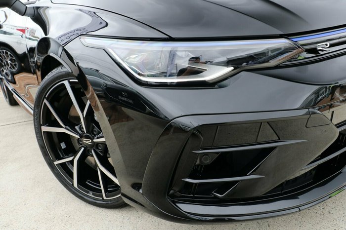 2025 Volkswagen Golf R