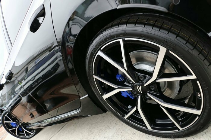 2025 Volkswagen Golf R