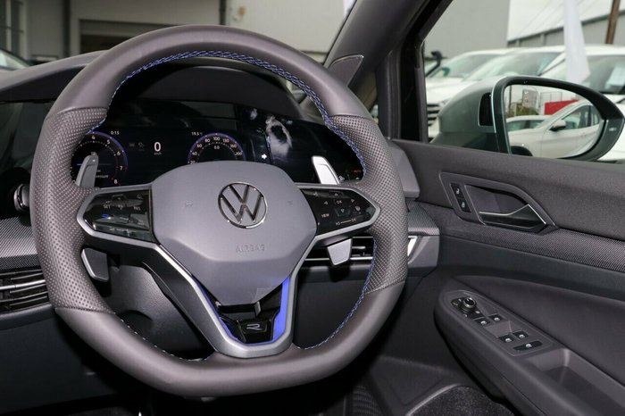 2025 Volkswagen Golf R