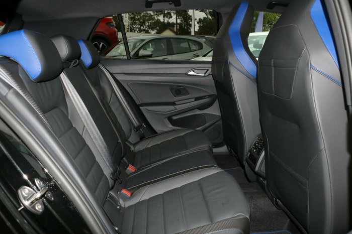 2025 Volkswagen Golf R