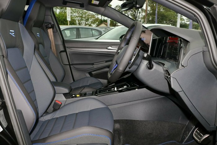 2025 Volkswagen Golf R