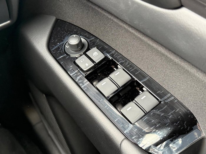 2025 Mazda CX-5 G25 Maxx Sport