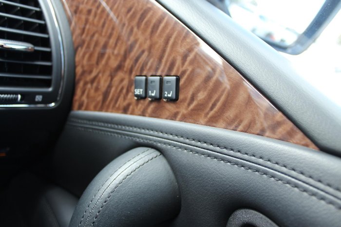 2020 Nissan Patrol Ti-L