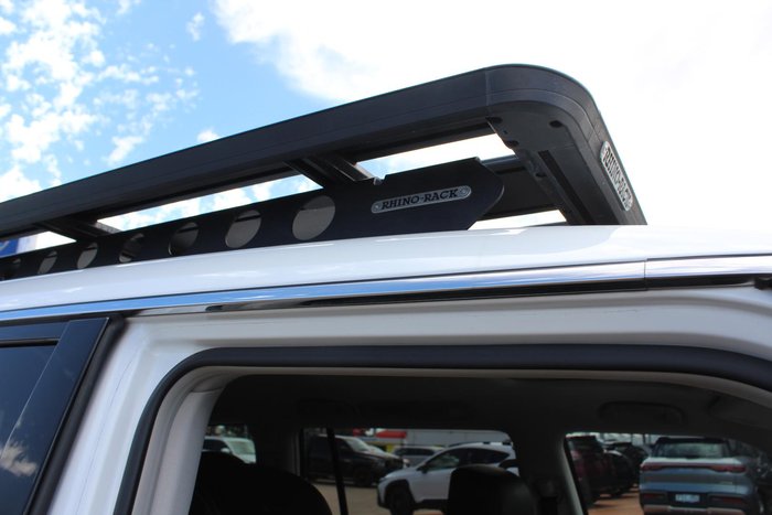 2020 Nissan Patrol Ti-L