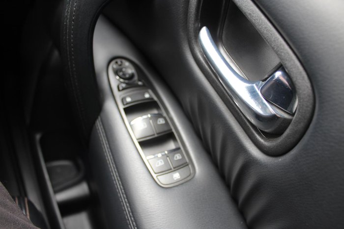 2020 Nissan Patrol Ti-L