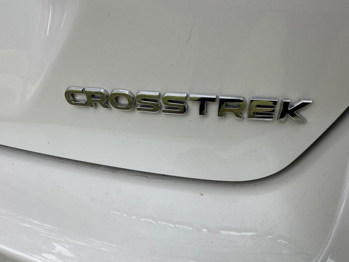 2023 Subaru Crosstrek 2.0L