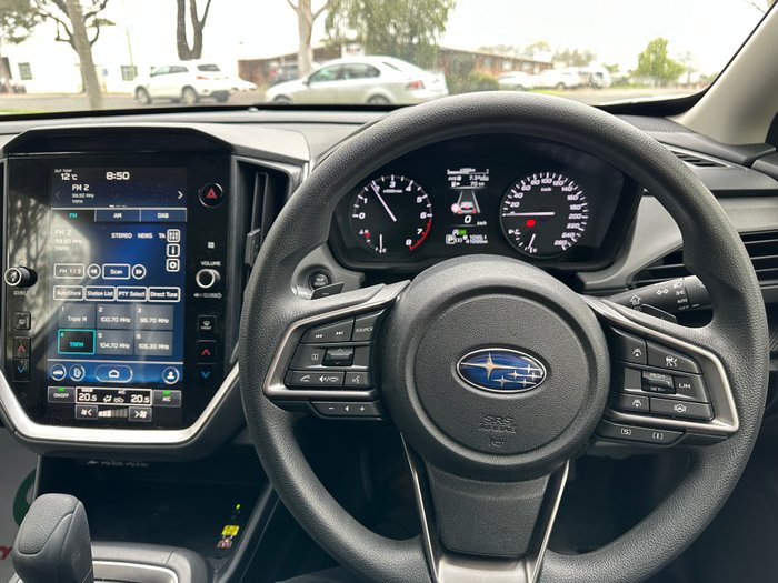 2023 Subaru Crosstrek 2.0L