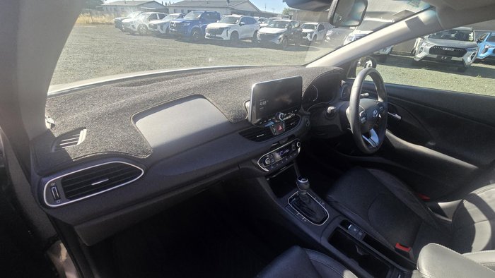 2023 Hyundai i30 Elite