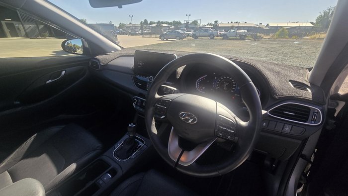 2023 Hyundai i30 Elite