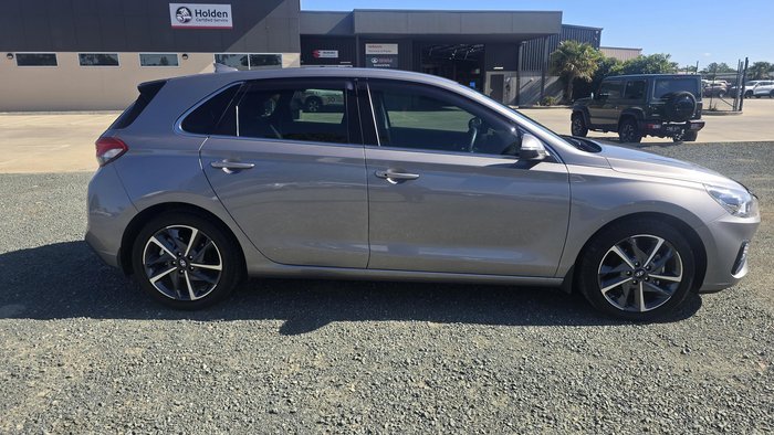 2023 Hyundai i30 Elite